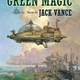 Illustration for article titled Steampunk Brothel Spies And Million-Year Quests, In June Books